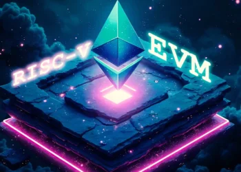 Risc-v اتریوم