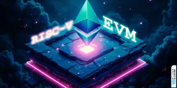 Risc-v اتریوم