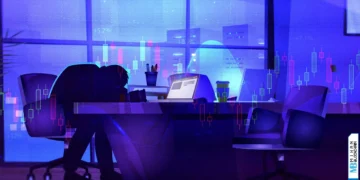 ترید کریپتو در رکود