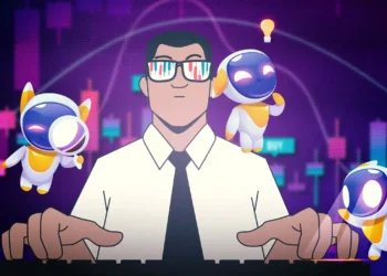 ربات های ترید ارز دیجیتال