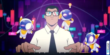 ربات های ترید ارز دیجیتال