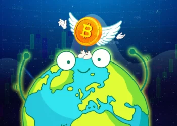 بیت کوین به عنوان پوشش تورم