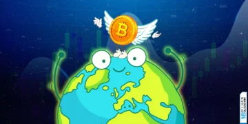 بیت کوین به عنوان پوشش تورم