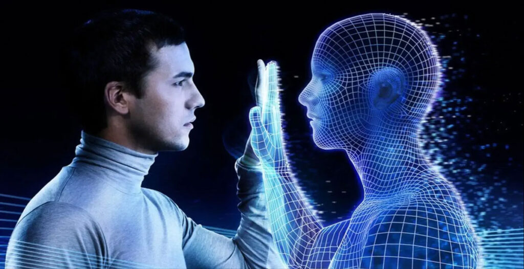 دوقلوی دیجیتال (Digital twin) چیست