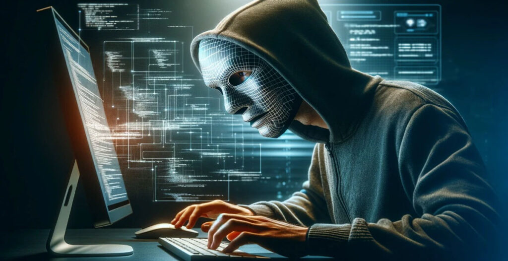 کلاهبرداری ارز دیجیتال با فناوری دوقلوی دیجیتال