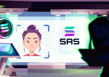 سرویس تصدیق گواهی سولانا
