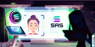 سرویس تصدیق گواهی سولانا