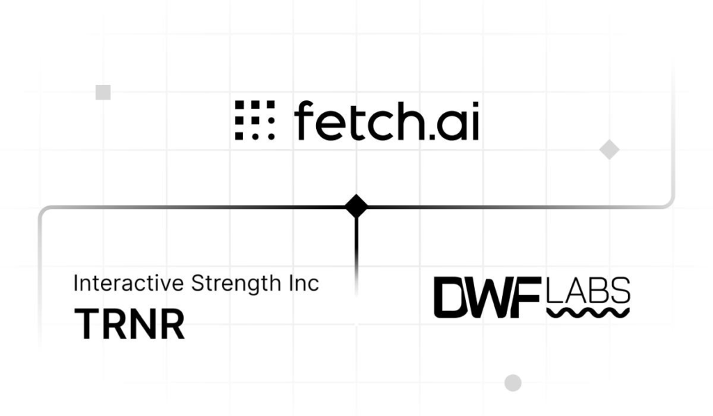 منبع:  Fetch, Interactive Strength