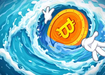 فروپاشی بیت کوین