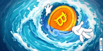 فروپاشی بیت کوین