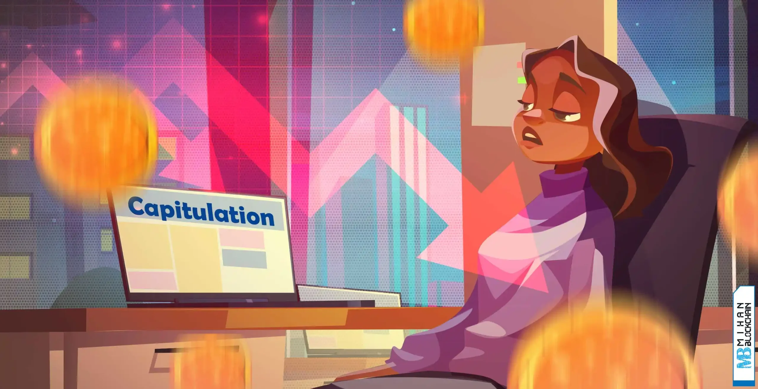 تسلیم-کاپیتولاسیون