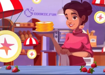 ایردراپ کوکیز فان