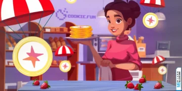 ایردراپ کوکیز فان