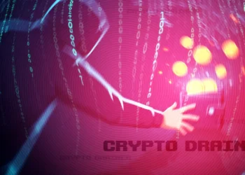 کریپتو درینر