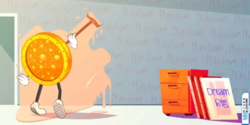 پوچ گرایی مالی در دنیای کریپتو