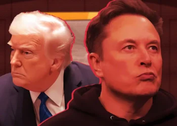 ایلان ترامپ