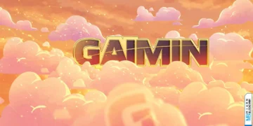 بلاکچین Gamin