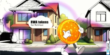 پروژه های RWA