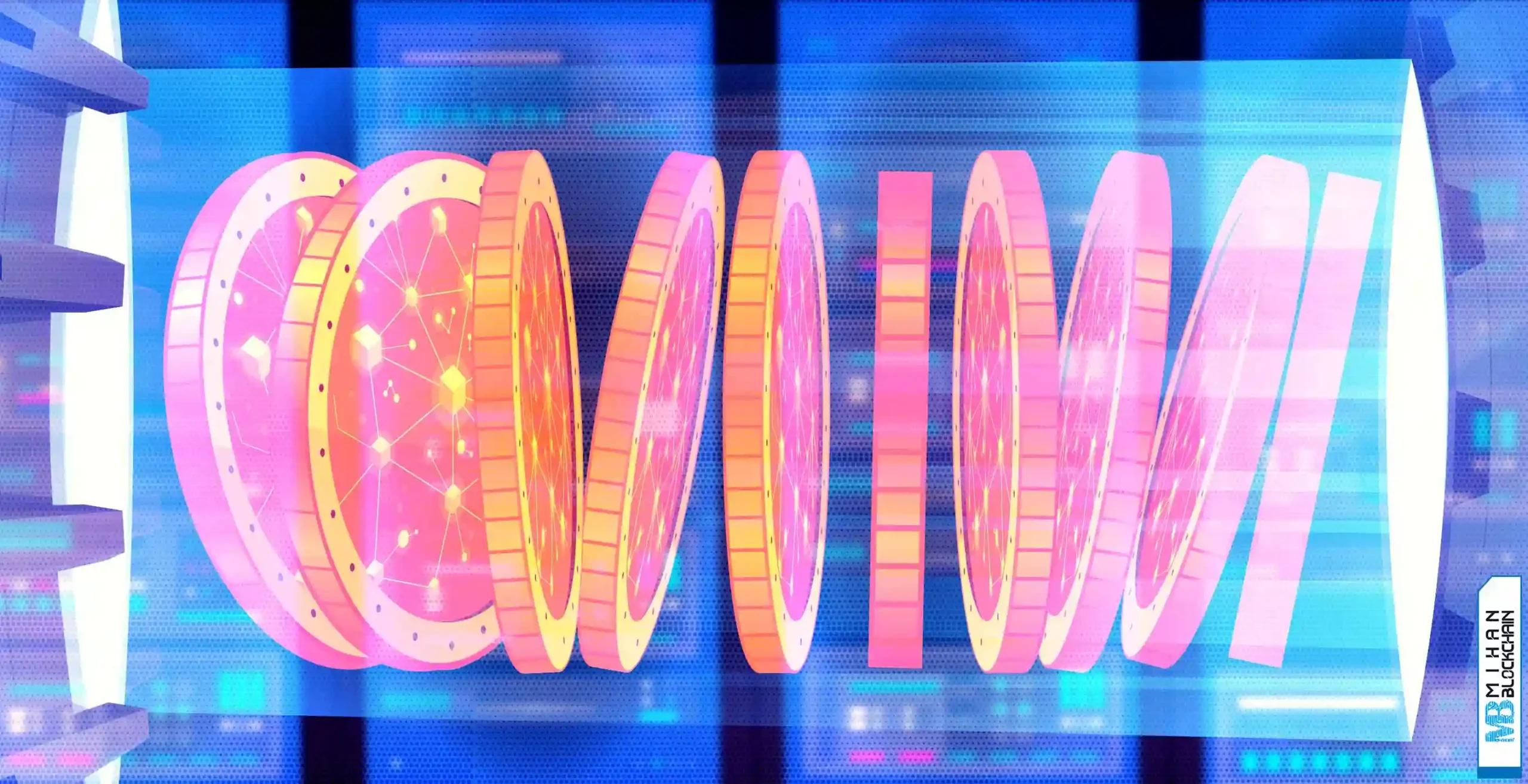 استیکینگ کریپتو