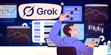 ترید با گروک