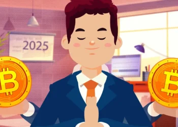 هولد بیت کوین