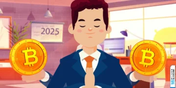 هولد بیت کوین