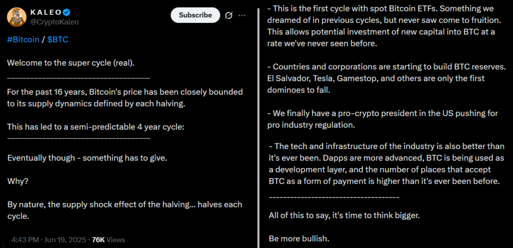 منبع: CryptoKaleo