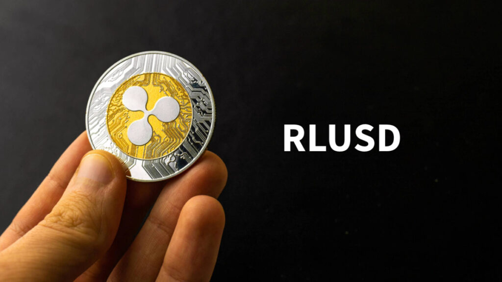 استیبل کوین RLUSD