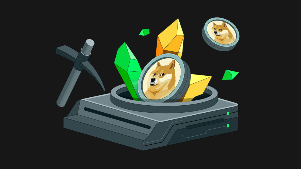 بهترین تجهیزات برای استخراج دوج کوین