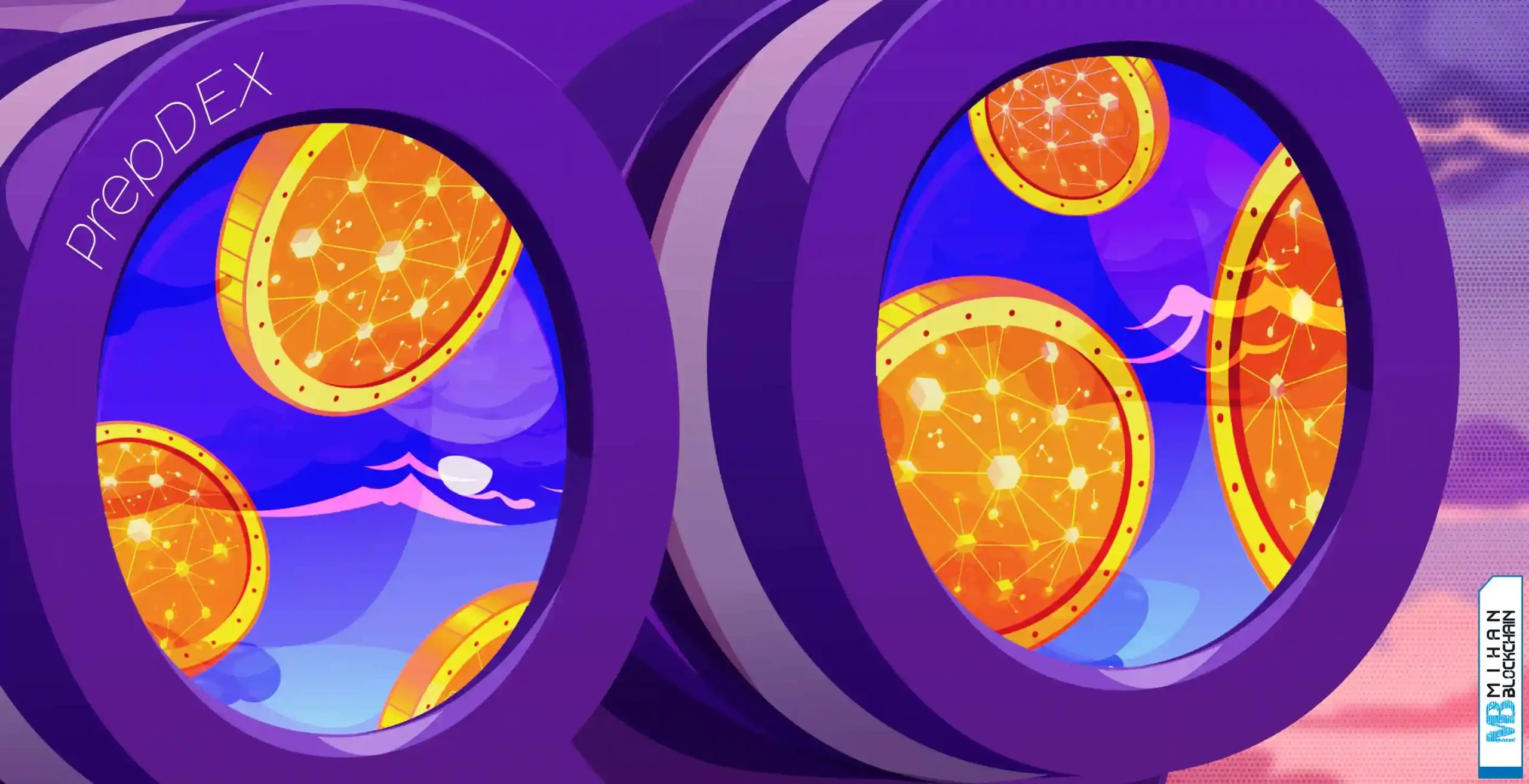 فیچر دکس پرپچوال