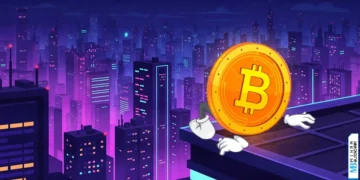 سقف جدید بیت کوین