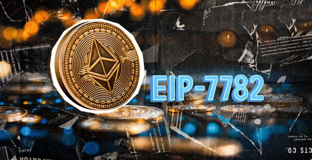 پروپزال EIP-7782 چیست