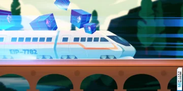 فیچر اتریوم و پروپوزال EIP-7782