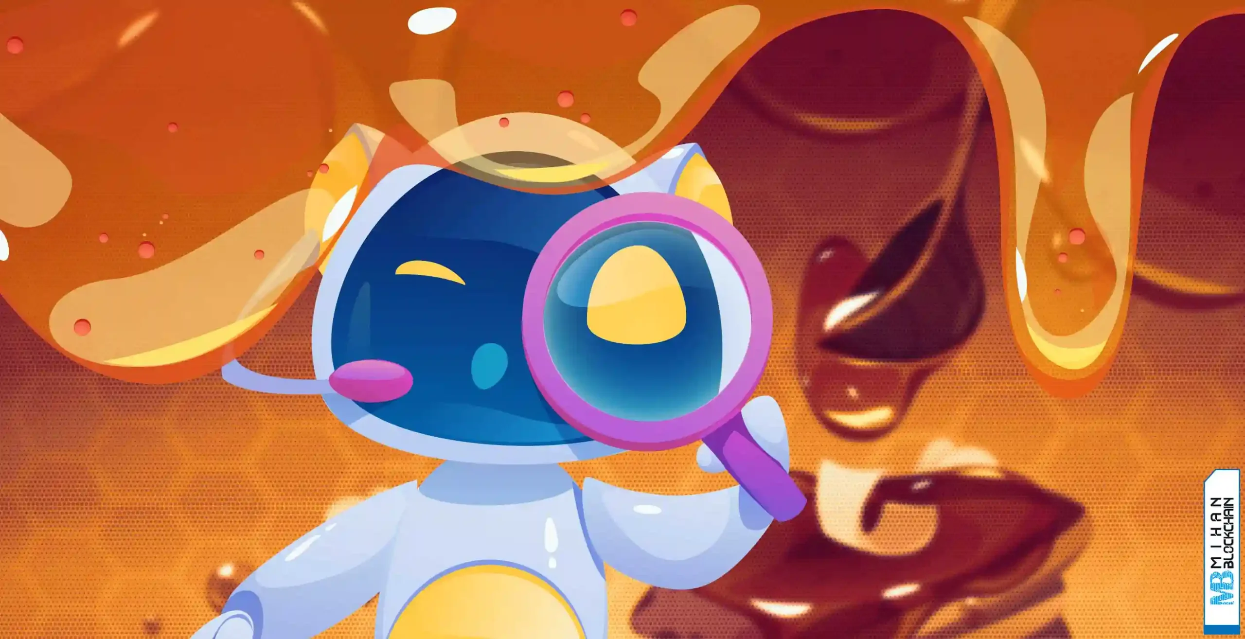 چکر هانی پات