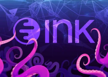 بلاکچین اینک-INK