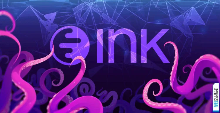 بلاکچین اینک-INK