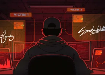 کلاهبرداری با کیف پول چند امضایی