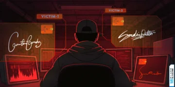 کلاهبرداری با کیف پول چند امضایی