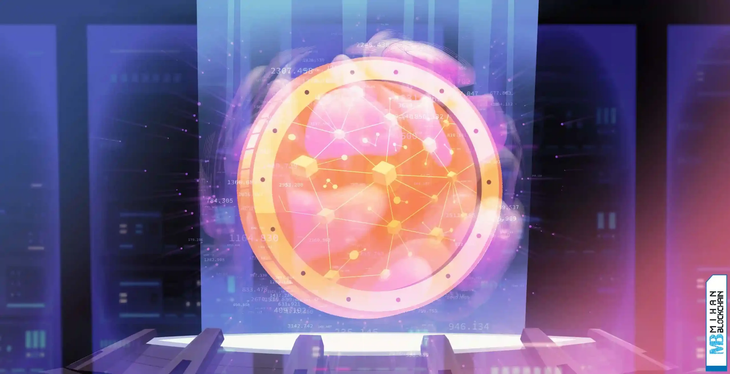 رتبه بندی اعتباری آنچین