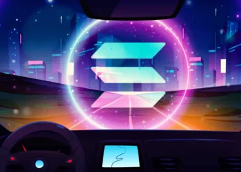 نقشه راه سولانا