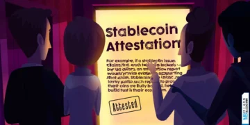 گزارش تایید ذخایر استیبل کوین (Stablecoin attestation) چیست و چرا اهمیت دارد؟