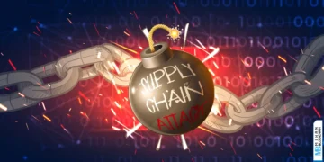 حمله زنجیره تامین