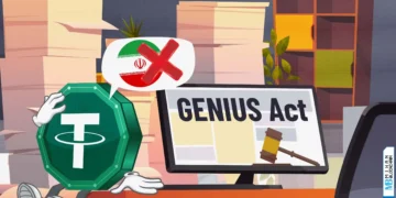 تتر و قانون Genius