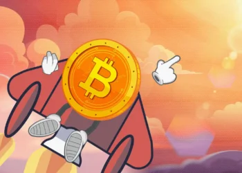 سقف جدید بیت کوین