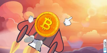 سقف جدید بیت کوین