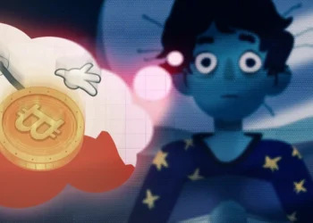 پایان بولران بیت کوین