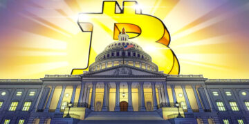 رشد بیت کوین همزمان با افزایش بدهی آمریکا