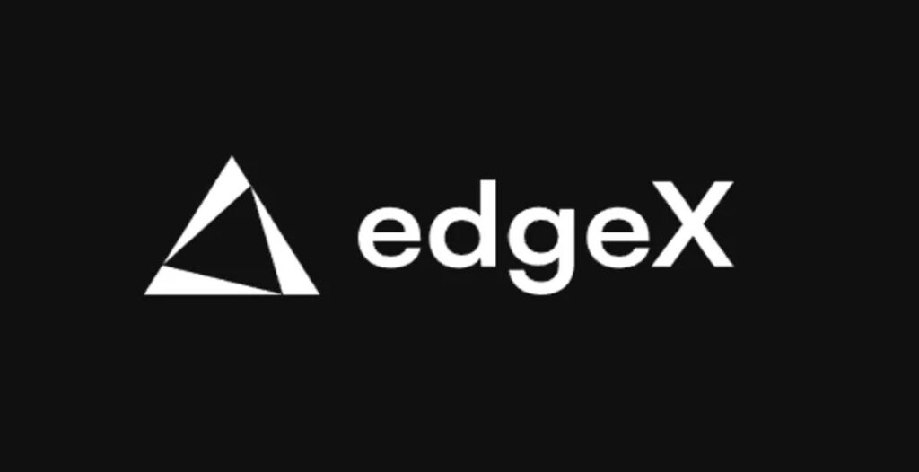 صرافی غیرمتمرکز پرپچوال edgeX