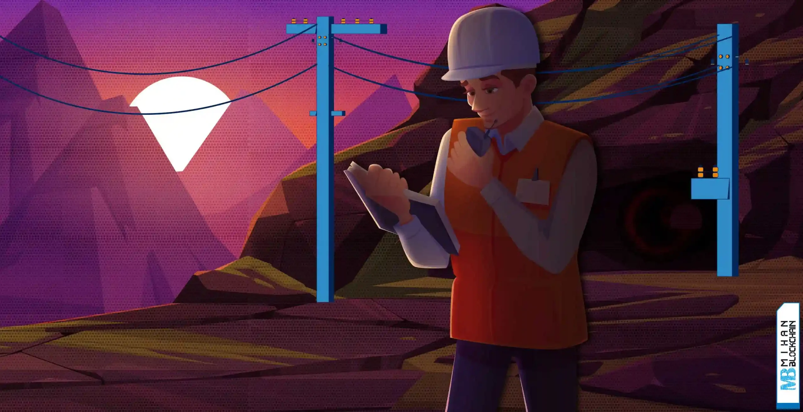 فیچر ماینر غیرمجاز