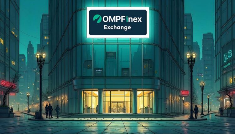 OMPFinex